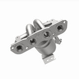 MagnaFlow 17-22 Hyundai Ioniq OEM Grade Federal / EPA Compliant Direct Fit Converter