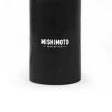 Mishimoto 05-07 Ford 6.0L Powerstroke Coolant Hose Kit (Twin I-Beam Chassis) (Black)