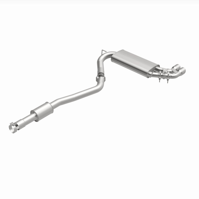 MagnaFlow BRE Exhaust Kit 12-20 BMW 430i 330i 428i 328i 2L