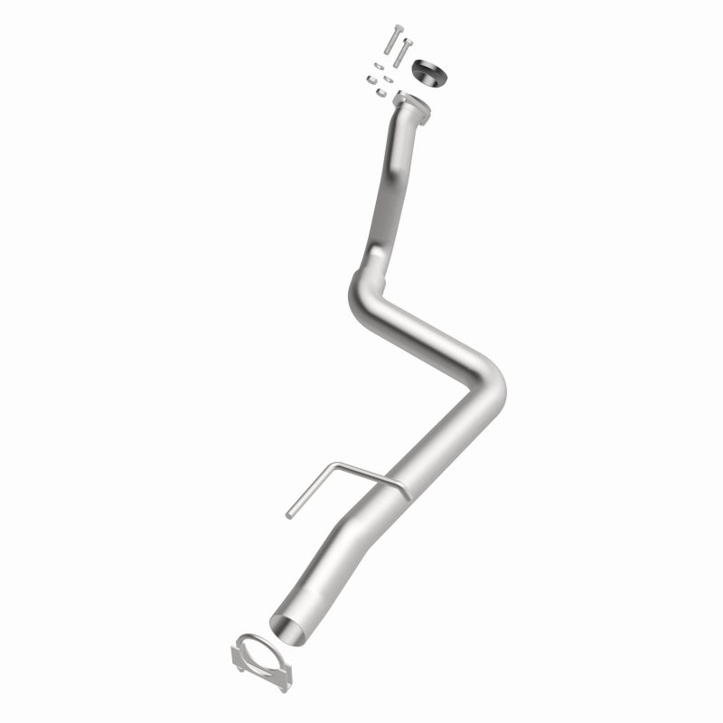 BRE Exhaust 93-98 Grand Cherokee Grand Wagoneer 4.0L 5.2L Front Pipe Kit