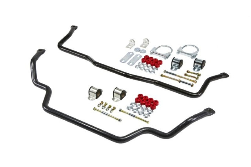 Belltech ANTI-SWAYBAR SETS FORD 67-70 MUSTANG COUGAR