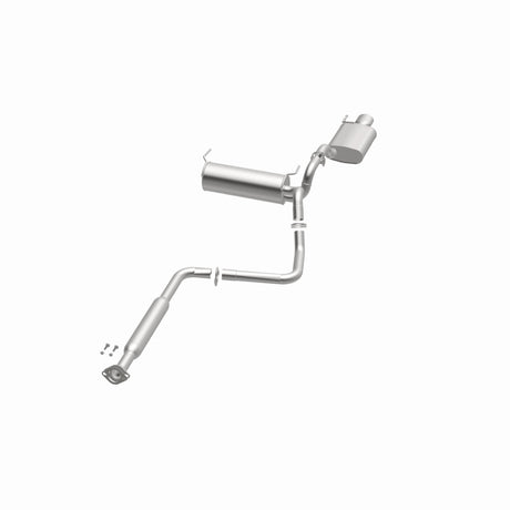 MagnaFlow BRE Exhaust Kit 12-17 Buick Verano 2.4L