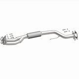 BRE Exhaust 00-01 Sentra 1.8L Front Pipe Kit