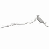 MagnaFlow BRE Exhaust Kit 13-17 ACURA RDX 3.5L