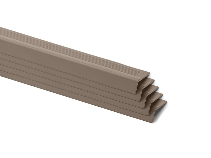 WeatherTech StairEdge 35.5in. (5pc Set) - Tan