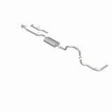 MagnaFlow BRE Exhaust Kit 94-97 Ranger B3000 B4000