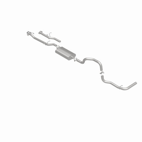 MagnaFlow BRE Exhaust Kit 94-97 Ranger B3000 B4000