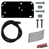 FASS Drop-In Series Adapter Kit - 3.0L Duramax LM2/LZ0 Tahoe, Suburban, Yukon & Escalade