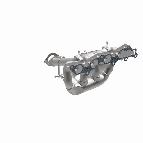 Magnaflow 19-23 Ford Transit Connect Direct-Fit Converter