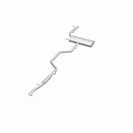 MagnaFlow BRE Exhaust Kit 07-14 Sebring 200 Avenger 2.4L