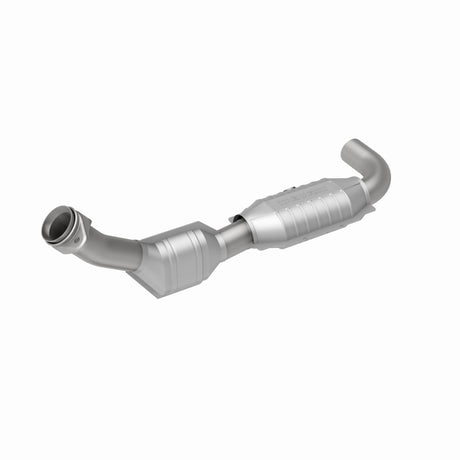 MagnaFlow Direct Fit Catalytic Converter 01 Ford Trucks 4.6L