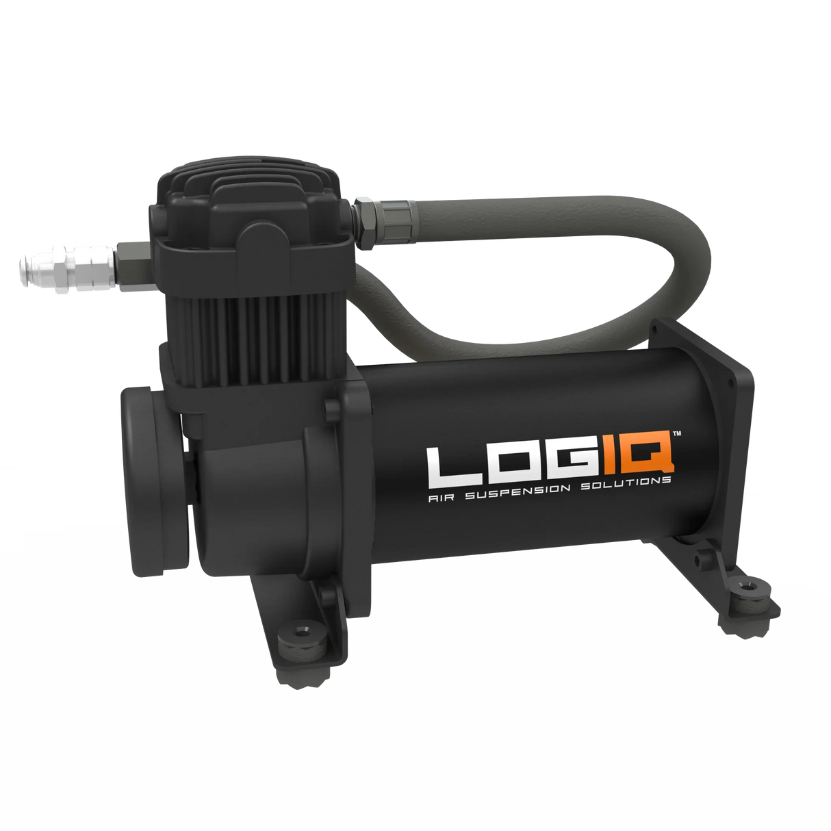 LOGIQ HD Auxiliary Compressor Kit