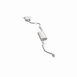 MagnaFlow BRE Exhaust Kit 09-17 Chevy Traverse 3.6L