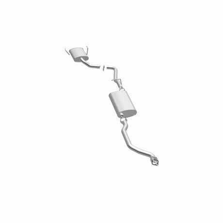 MagnaFlow BRE Exhaust Kit 09-17 Chevy Traverse 3.6L