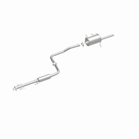 MagnaFlow BRE Exhaust Kit 95-01 Chevy Metro 1.3L
