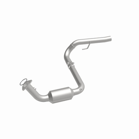 MagnaFlow California Direct Fit Converter 02-03 Cadillac Escalade 6.0L