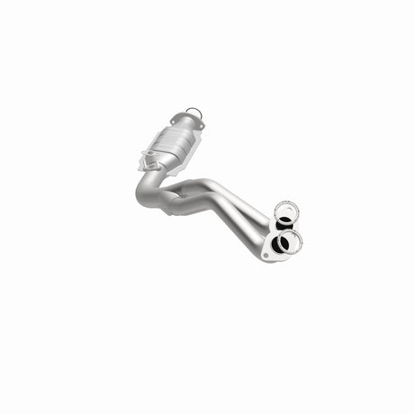 MagnaFlow Direct Fit Catalytic Converter 95-97 Toyota Landcruiser 4.5L/1996 Lexus LX 450 4.5L