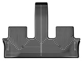 2026 Hyundai Palisade, 3.5L V6 Third Floor Liner - 1 Piece