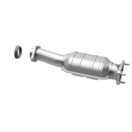 MagnaFlow Direct Fit Catalytic Converter 04 Ranger/Bser 3.0 Rear 50S
