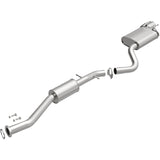 MagnaFlow BRE Exhaust Kit 01-05 Lexus IS300 3L