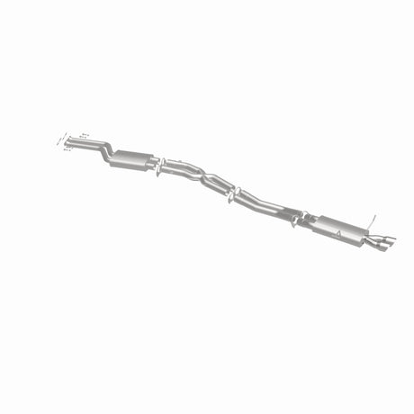 MagnaFlow BRE Exhaust Kit 01-06 BMW 330Ci 330i 3L