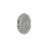 K&N Tp 11in od Cr 1/8in Dp/Ct K&N Logo