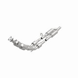 MagnaFlow Conv DF 06-08 VW Passat 3.6L