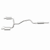 BRExhaust 11-17 Buick Regal 2L Exhaust Kit