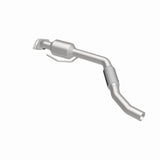 Magnaflow 20-21 Ford Explorer Single Underbody 2.3L Direct Fit Converter