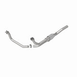 MagnaFlow Direct Fit Catalytic Converter 96-97 Dodge B1500/B2500/B3500 V8 Underbody
