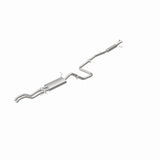 BRExhaust 11-19 Ford Fiesta 1.6L Exhaust Kit