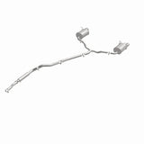 MagnaFlow BRE Exhaust Kit 11-17 Dodge Journey 3.6L