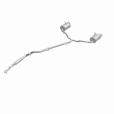 MagnaFlow BRE Exhaust Kit 11-17 Dodge Journey 3.6L