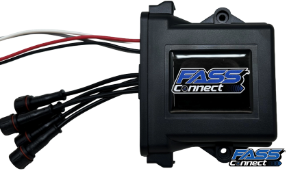 FASS Connect Digital Monitoring System