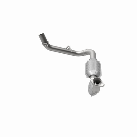 MagnaFlow Direct Fit Catalytic Converter 97-98 Ford Trucks 5.4L