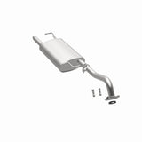 MagnaFlow BRE Exhaust Kit 14-19 TOYOTA COROLLA 1.8L