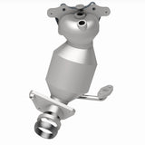 Magnaflow 10-14 Honda Insight 1.3L Direct Fit Catalytic Converter