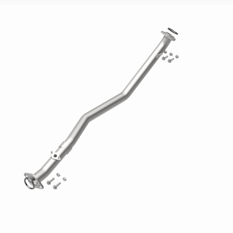 BRE Exhaust 92-95 4Runner 3.0L Front Pipe Kit