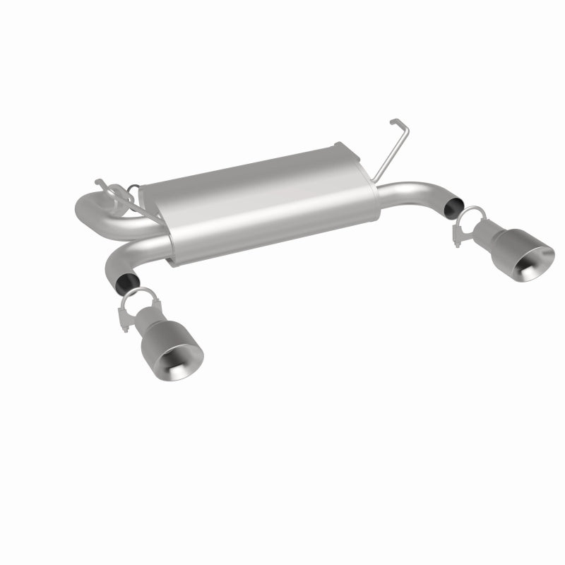 BRE Exhaust 03-08 FX35 FX45 3.5L 4.5L Muffler Kit