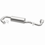 MagnaFlow BRE Exhaust Kit 11-16 Scion tC 2.5L