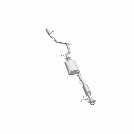 MagnaFlow BRE Exhaust Kit 13-17 PATHFINDER 3.5L