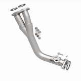 BRE Exhaust 98-00 Tacoma 2.4L Front Pipe Kit