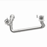 BRE Exhaust 88-93 C1500 C2500 K1500 K2500 4.3L 5.0L Front Pipe Kit