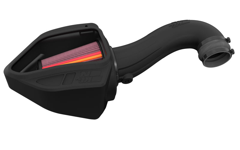 K&N 11-23 Dodge Charger (5.7L/6.1L V8) NextGen Cold Air Intake