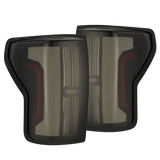 AlphaRex 07-13 Toyota Tundra NOVA-Series LED Tail Lights