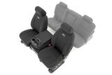 Seat Covers | Front 40/40/20 | Chevy/GMC 1500/2500HD (07-13)