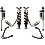 ICON 07-18 GM 1500 1-3in Stage 5 Suspension System (Small Taper)