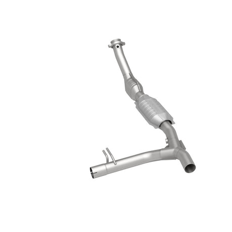 MagnaFlow Direct Fit Catalytic Converter 99-00 Ford Trucks 5.4L