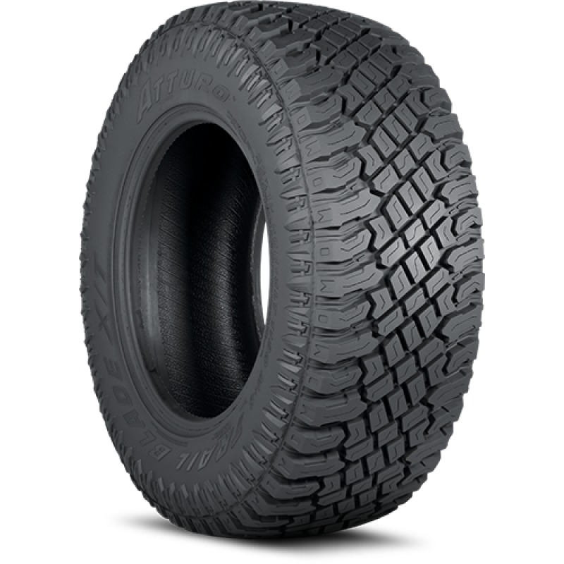 Atturo Trail Blade X/T Tire - 35x12.50R17LT 121Q