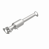 MagnaFlow Direct Fit Catalytic Converter 04-06 Toyota Outlander 2.4L